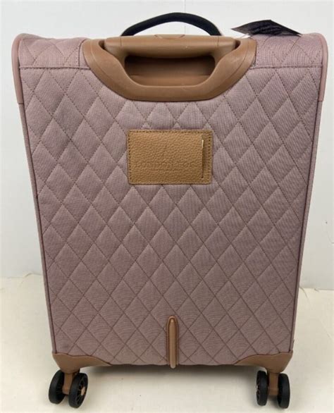 london fog vs samsonite